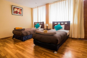 Mandala Rooms & Services  Арекипа